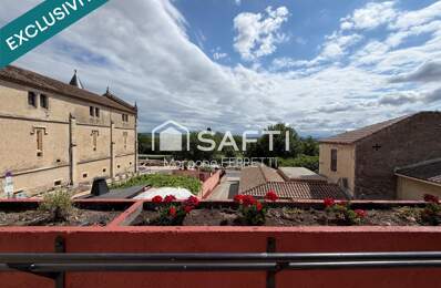 MAISON 260 M² ENVIRON AVEC PISCINE SUR TERRAIN DE 497 M² — photo du bien