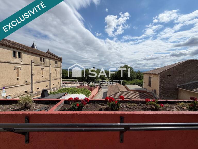 MAISON 260 M² ENVIRON AVEC PISCINE SUR TERRAIN DE 497 M² — photo 1