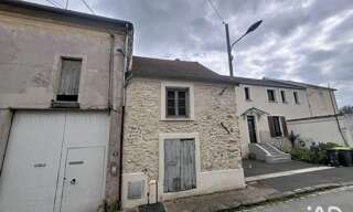 Appartement 3 Pièces 80 m² à vendre à Leuville-sur-Orge (91310)