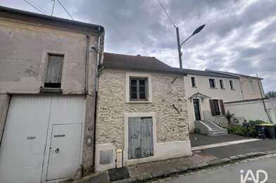 Appartement 3 pièces 93000 €