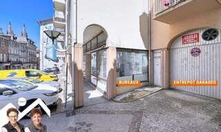 Commerce 5 Pièces 192 m² à vendre à Voiron (38500)