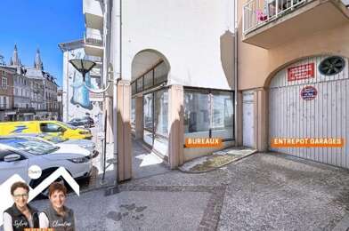 Commerce 5 pièces 125000 €