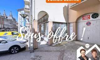 Commerce 5 Pièces 192 m² à vendre à Voiron (38500)