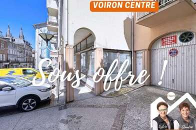 Commerce 5 pièces 125000 €