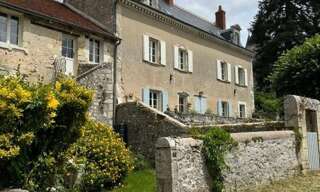Maison 6 Pièces 210 m² à vendre à Villeloin-Coulangé (37460)