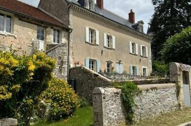 Maison 6 pièces 365000 €