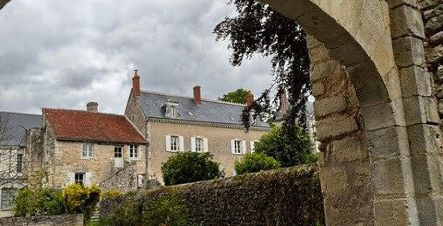 Une Propriété hors du temps ! l'âme du moyen-âge ! — photo 1