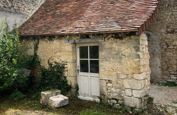 Une Propriété hors du temps ! l'âme du moyen-âge ! — photo 2