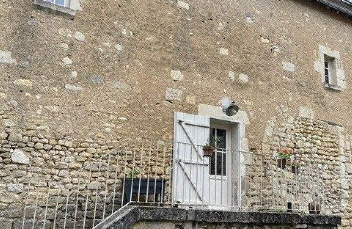 Une Propriété hors du temps ! l'âme du moyen-âge ! — photo 3
