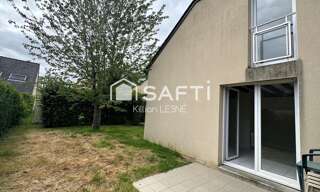 Appartement 2 Pièces 39 m² à vendre à Laval (53000)