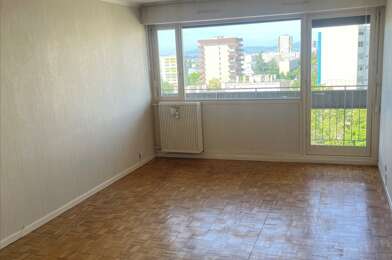 Appartement 3 pièces 935 €