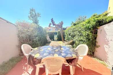 Appartement 2 pièces 124000 €