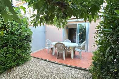 Appartement 2 pièces 124000 €