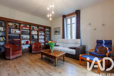 Maison 4 pièces 430000 €
