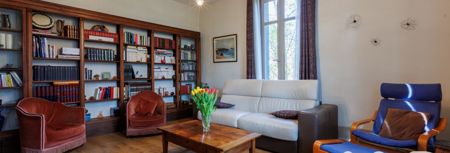 Maison 4 Pièces 129 m² à vendre à Francheville (69340)