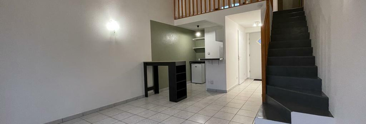 Appartement 2 Pièces 37 m² à louer à Buxerolles (86180)