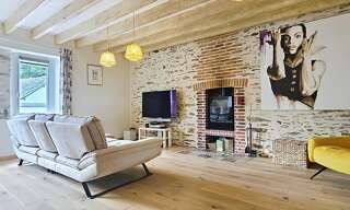 Maison 4 Pièces 100 m² à vendre à Plessé (44630)