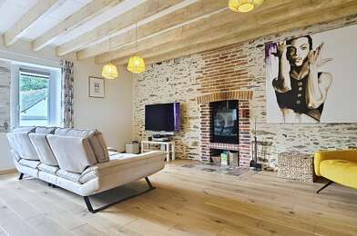 Maison 4 pièces 224000 €