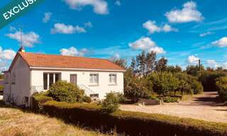 Maison 7 Pièces 102 m² à vendre à Aubigny-Les Clouzeaux (85430)