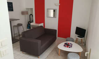 Appartement 2 Pièces 31 m² à louer à Poitiers (86000)