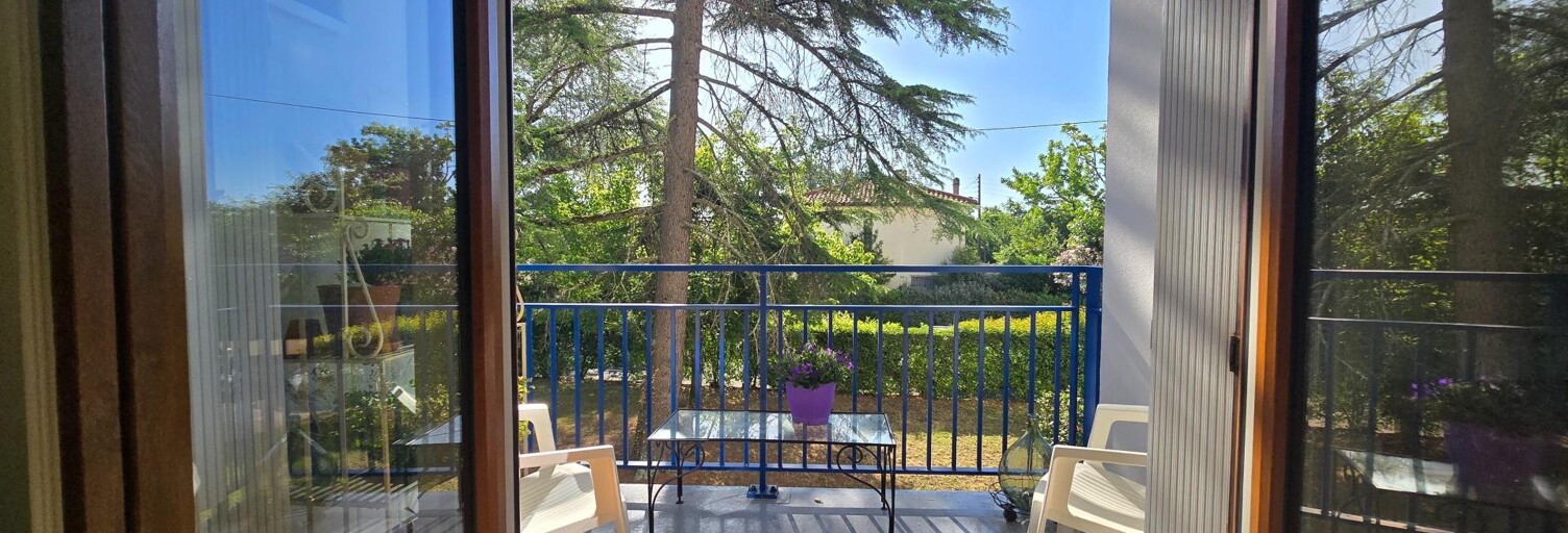 Appartement 4 Pièces 87 m² à vendre à Bordeaux (33200)