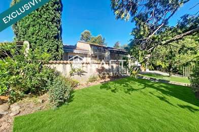 Maison 5 pièces 440000 €