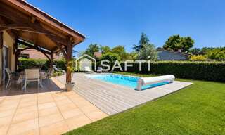 Maison 5 Pièces 124 m² à vendre à La Teste-de-Buch (33260)