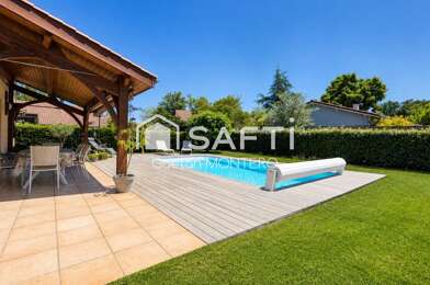 Maison 5 pièces 547000 €