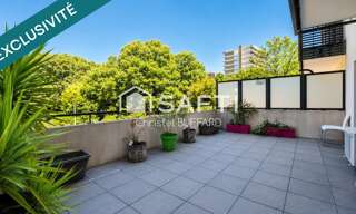 Appartement 2 Pièces 41 m² à vendre à Marseille 10 (13010)