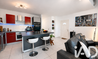 Appartement 5 Pièces 90 m² à vendre à Saint-Pierre (97410)