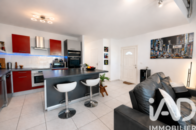 Appartement 5 pièces 333000 €