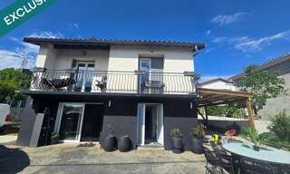 Maison 7 Pièces 170 m² à vendre à Givors (69700)