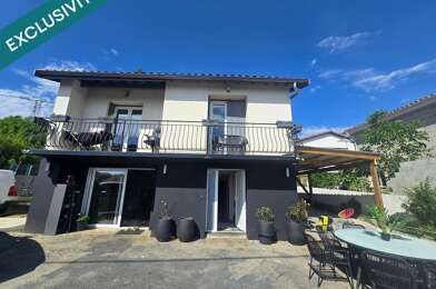 Maison 7 pièces 309000 €