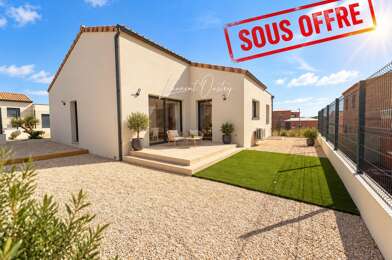 Maison 4 pièces 297000 €
