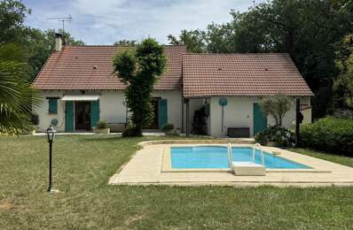 Vente Maison/villa 5 pièces — photo du bien