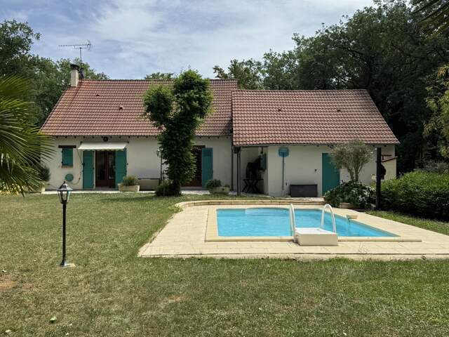 Vente Maison/villa 5 pièces — photo du bien