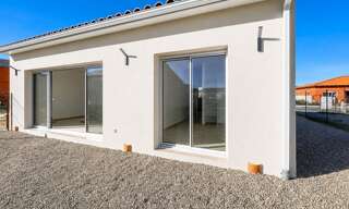 Maison 4 Pièces 85 m² à vendre à Nissan-lez-Enserune (34440)