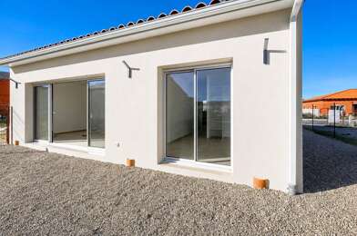 Maison 4 pièces 249000 €