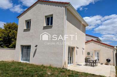 Maison 6 pièces 385000 €