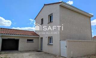 Maison 6 Pièces 110 m² à vendre à Béligneux (01360)
