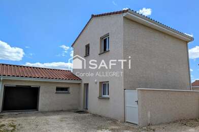 Maison 6 pièces 375000 €
