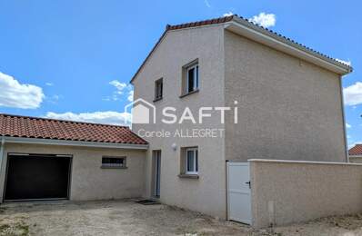 BÉLIGNEUX  SECTEUR CHÂNES — photo du bien