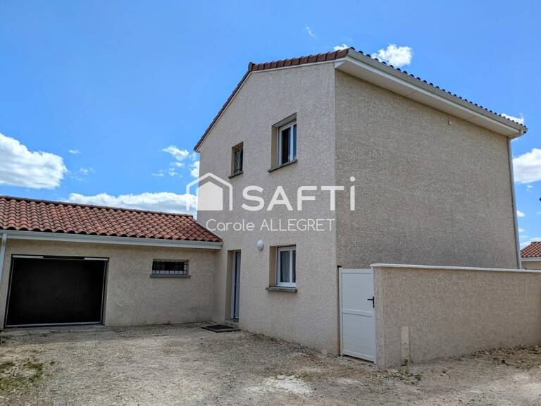 BÉLIGNEUX  SECTEUR CHÂNES — photo 1