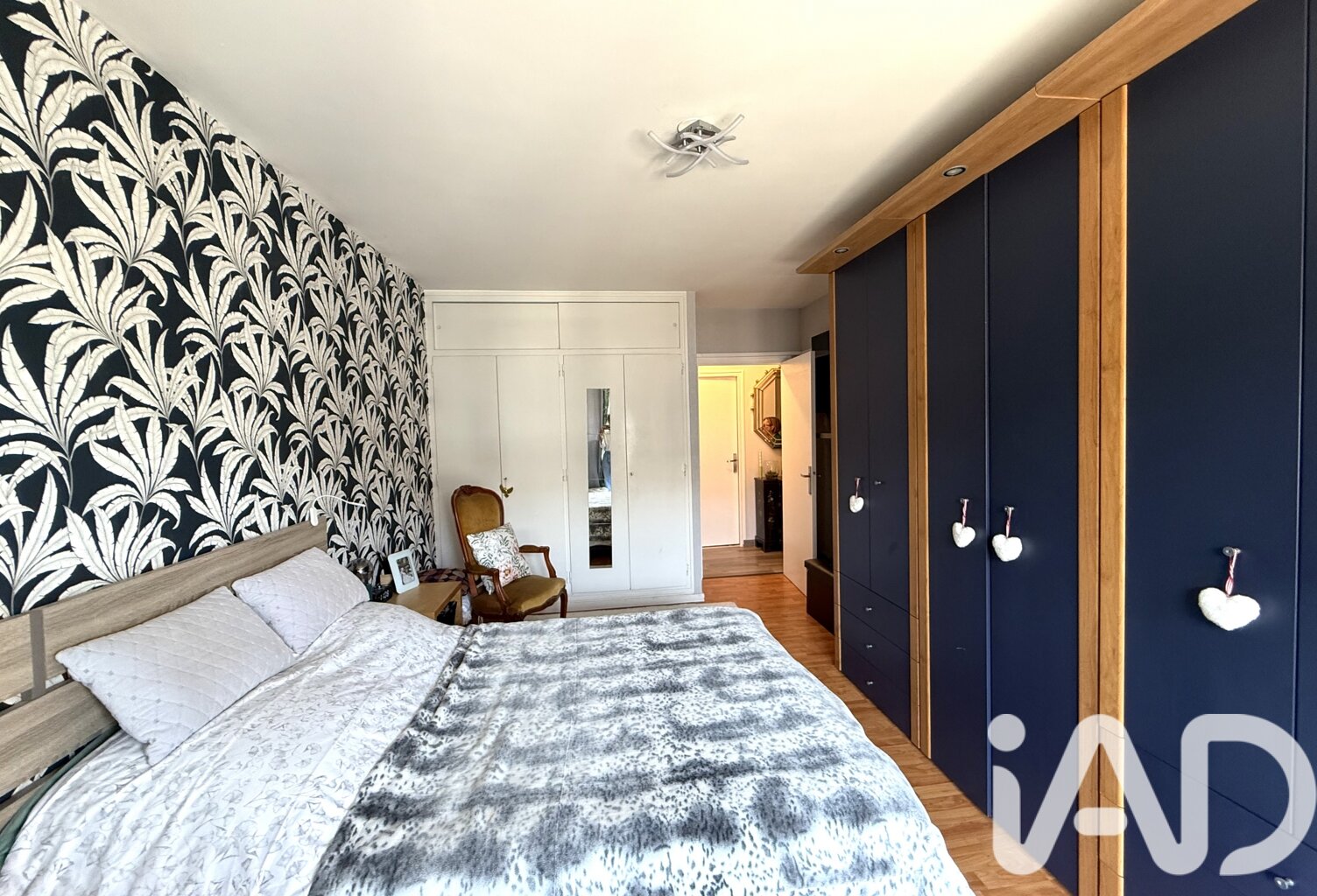 Vente Appartement 2 pièces — photo 1