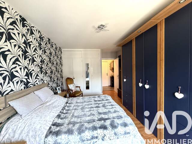 Vente Appartement 2 pièces — photo du bien