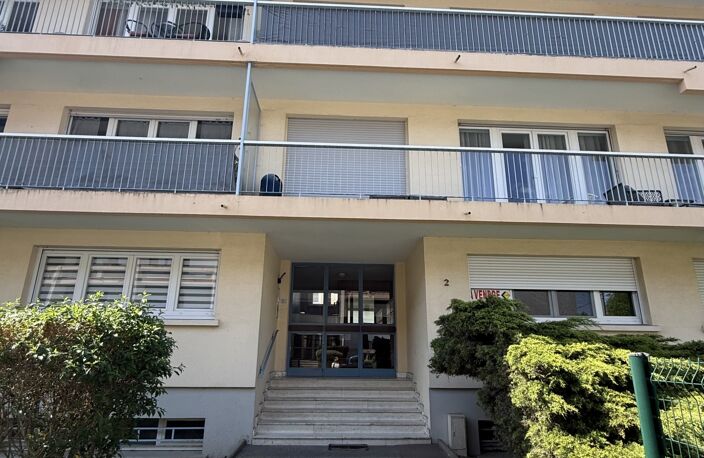 Vente Appartement 2 pièces — photo 2