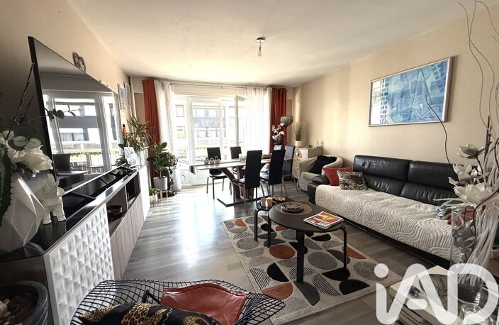 Vente Appartement 2 pièces — photo 4
