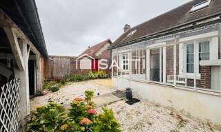 Maison 4 Pièces 108 m² à vendre à Litz (60510)