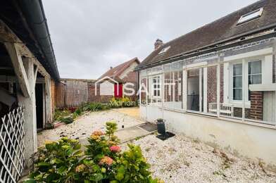 Maison 4 pièces 183000 €