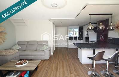 Villa en résidence sécurisée avec piscine - Extérieur - 2 chambres — photo du bien